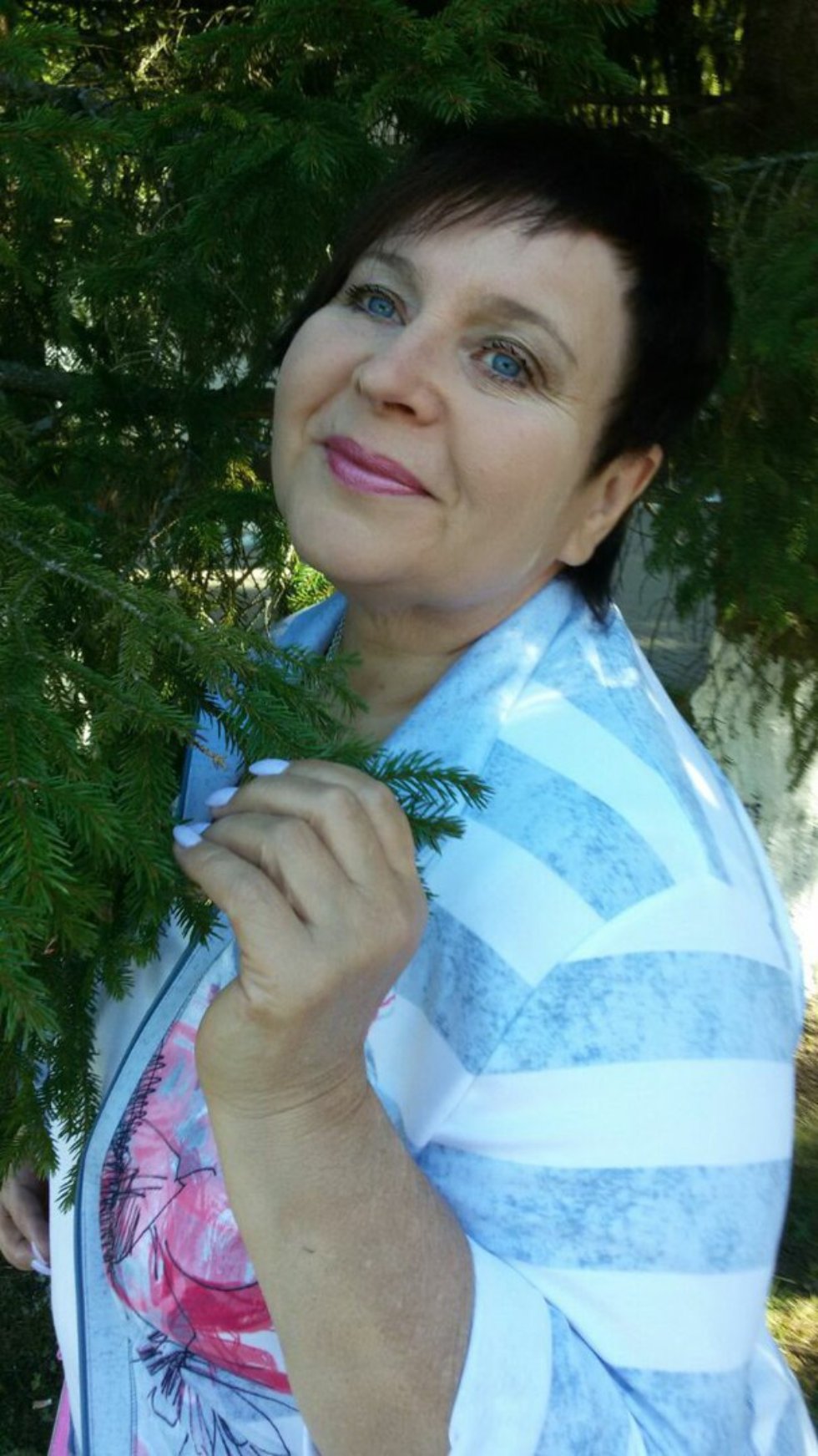 Костюнина Надежда Юрьевна