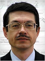 Амиров Рустэм Рафаэльевич
