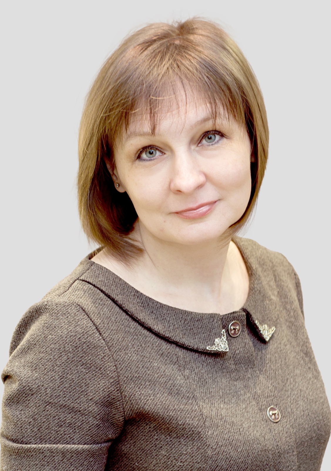 Семенова-Полях Галина Геннадьевна
