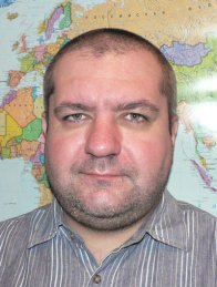 Федотов Александр Викторович
