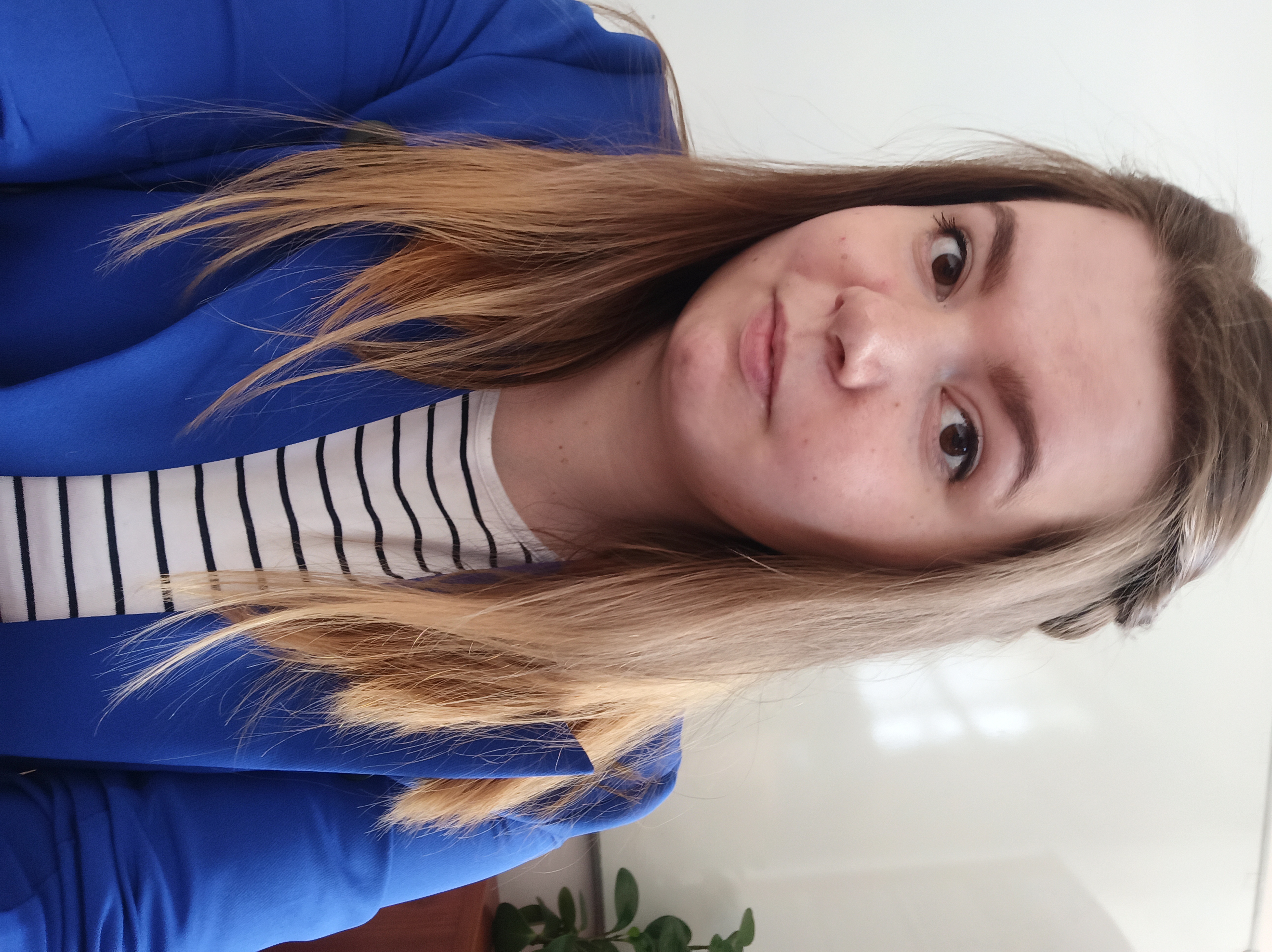 Булатова Полина Игоревна
