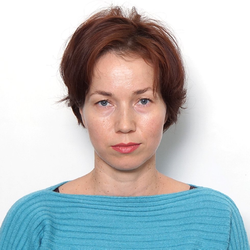 Хакимзянова Диана Фаридовна