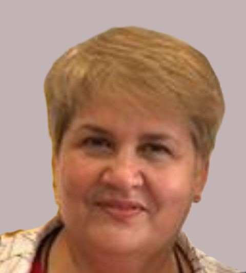 Смоленцева Людмила Александровна
