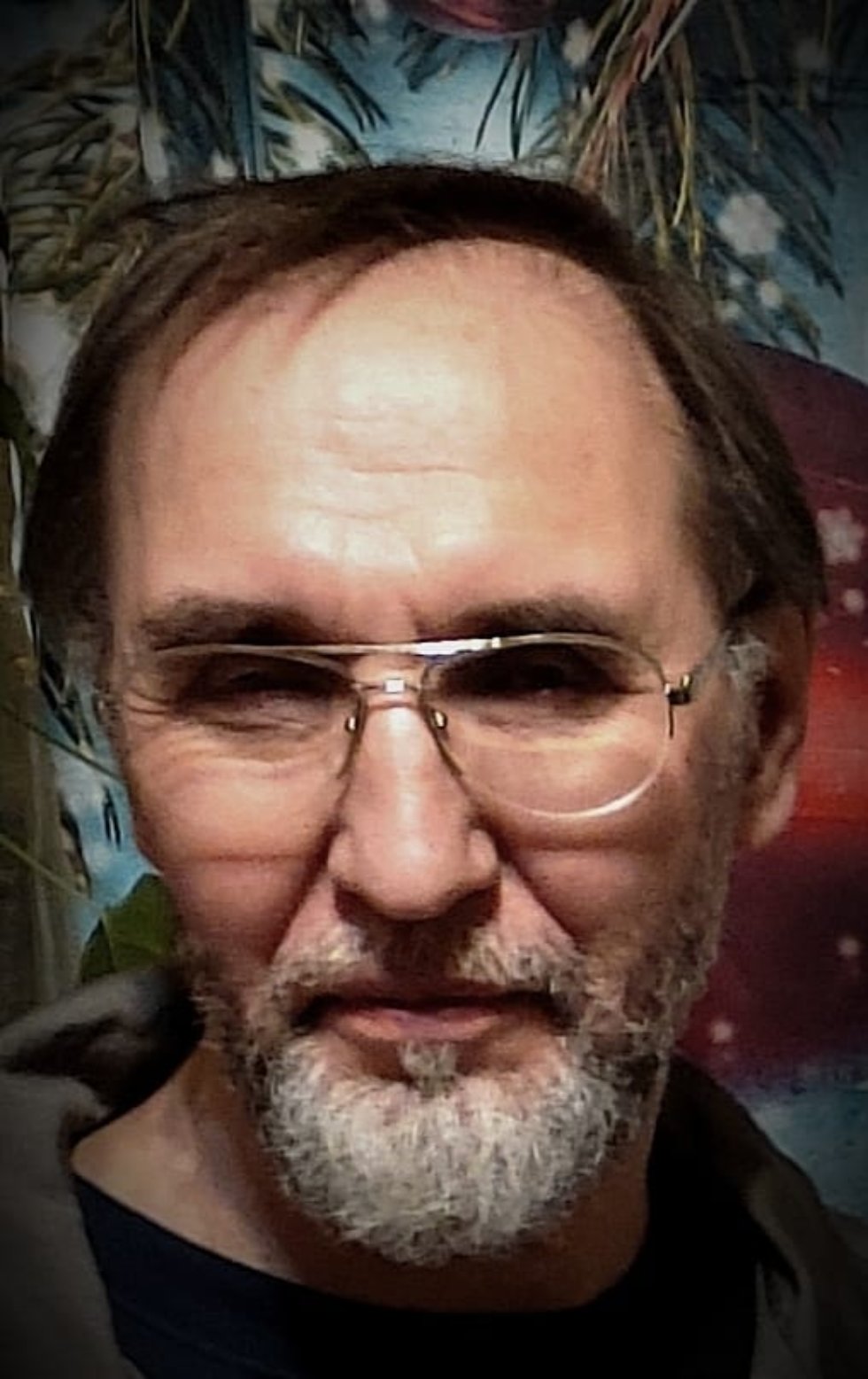 Гафаров Анвар Айратович