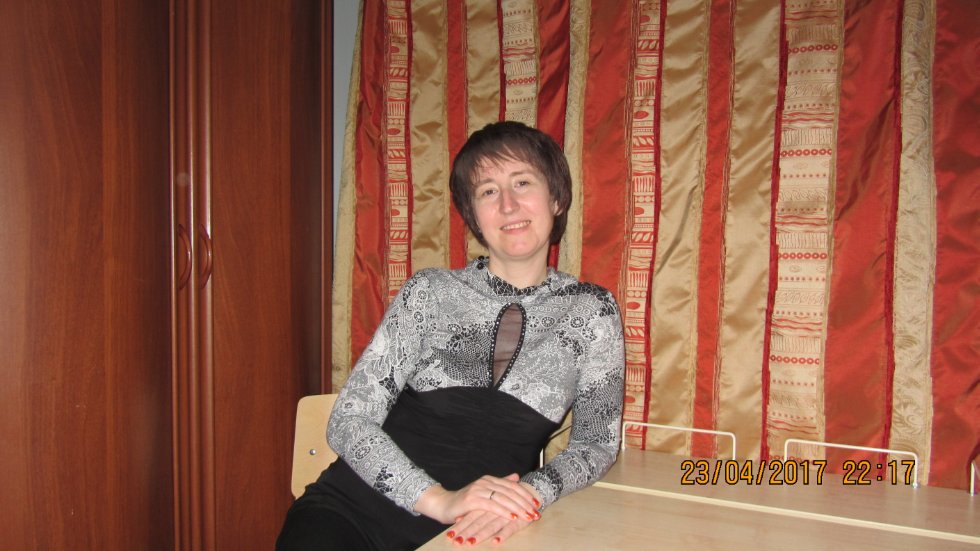 Винникова Марина Николаевна