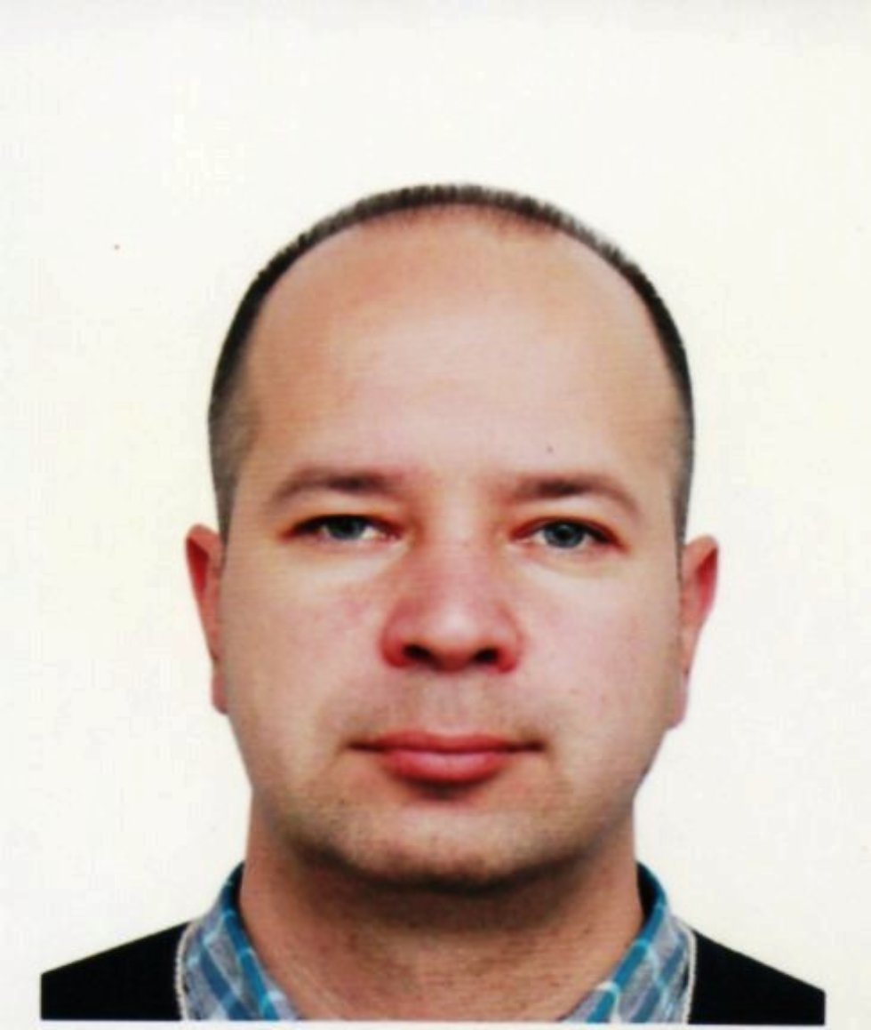 Житко Руслан Константинович