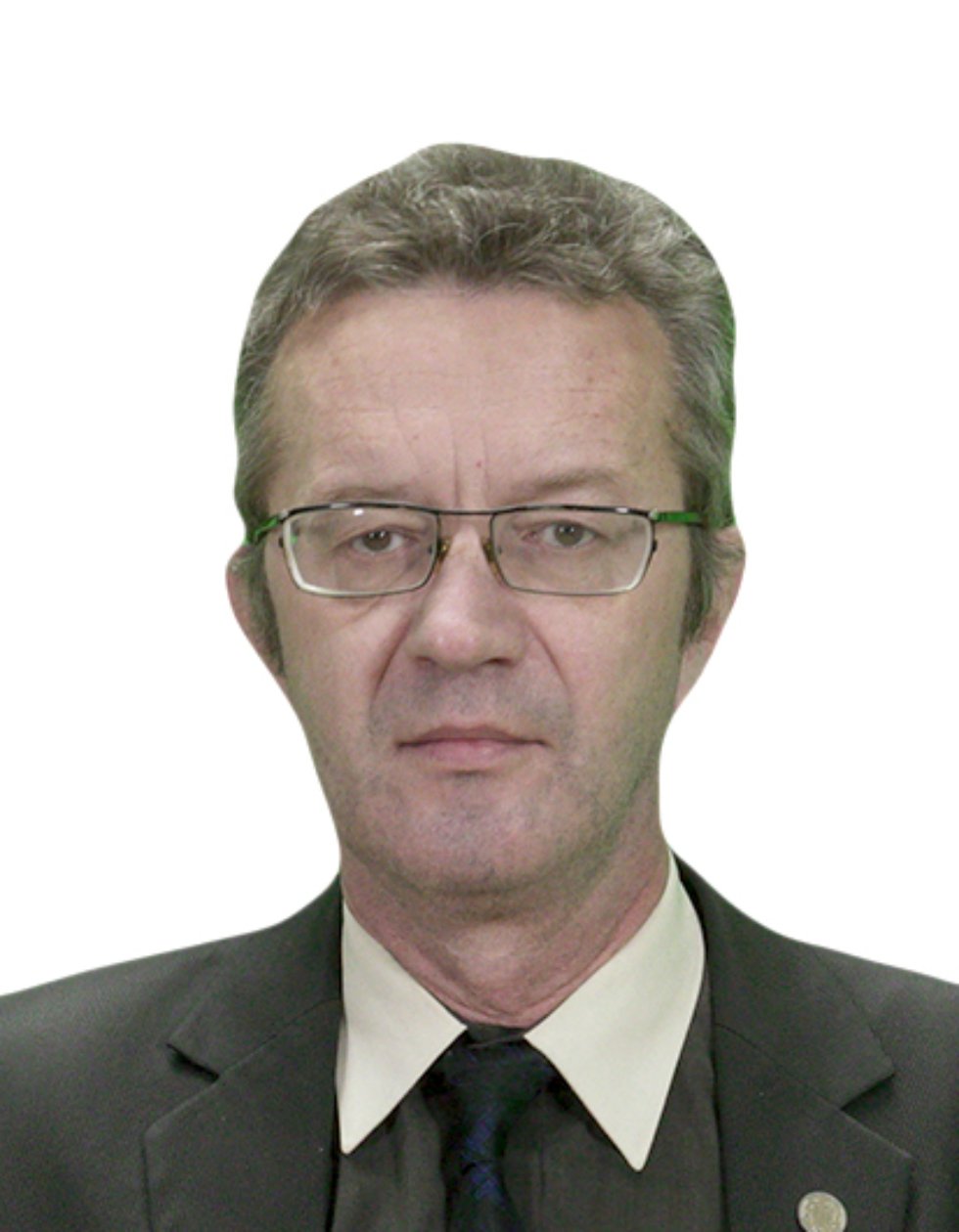 Лопатин Олег Николаевич