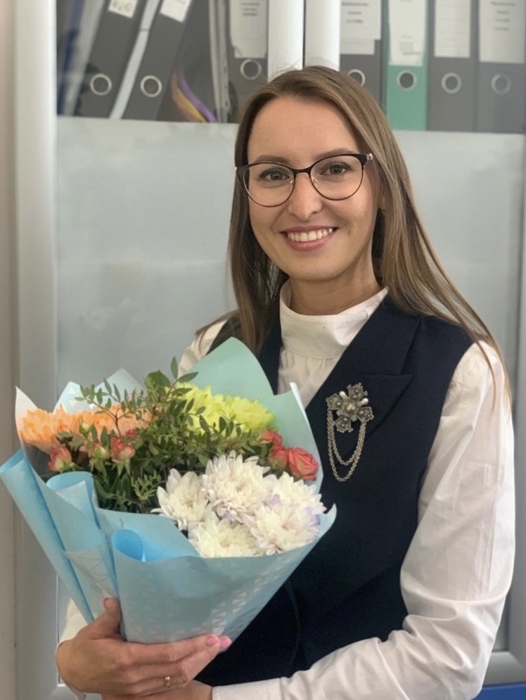 Сайфуллина Аделя Ринатовна