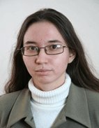 Махмутова Диана Ильдаровна