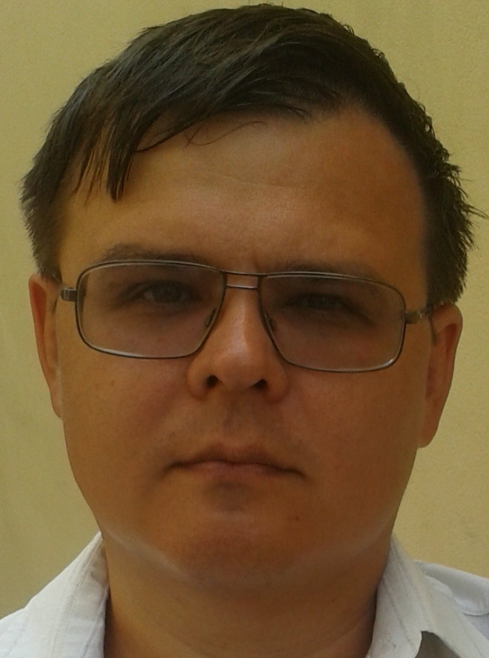 Стойков Иван Иванович