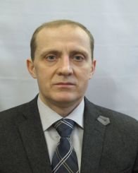 Федына Александр Михаилович