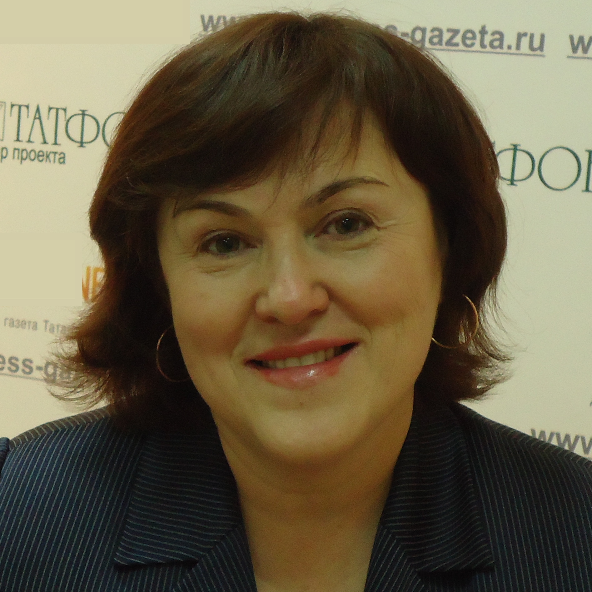 Даутова Резида Вагизовна