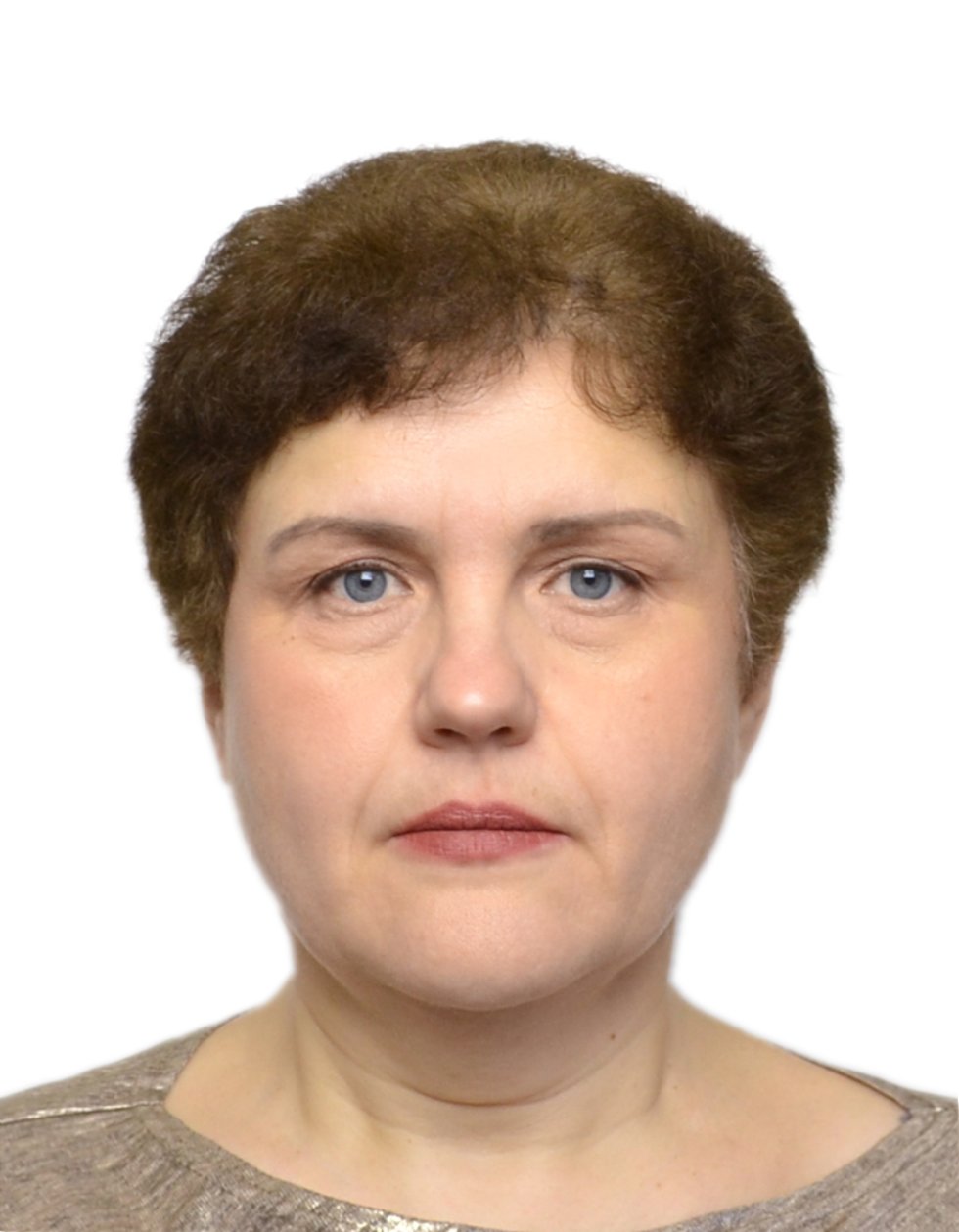 Бреева Татьяна Николаевна