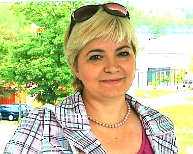 Тахтарова Светлана Салаватовна