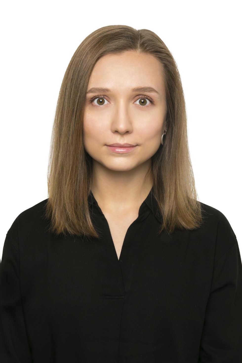 Билялова Алина Айратовна