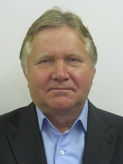 Евсеев Владимир Леонович
