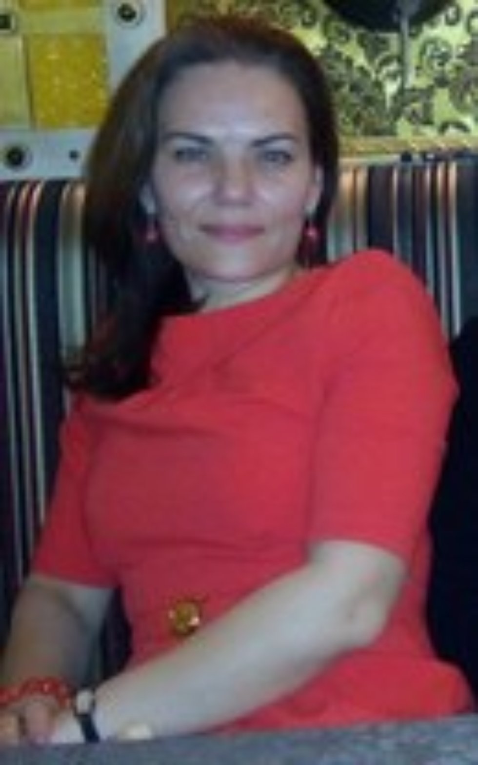 Мефодьева Марина Анатольевна
