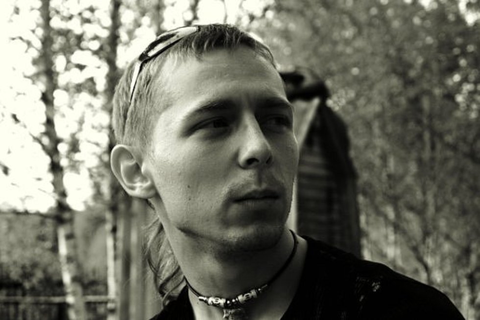 Ескин Алексей Александрович