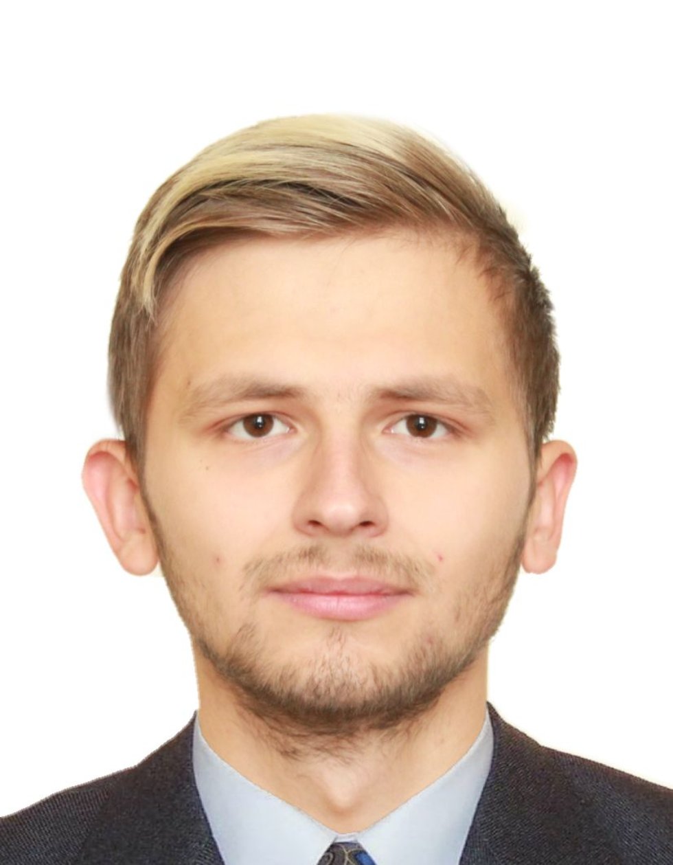 Балакин Дмитрий Александрович