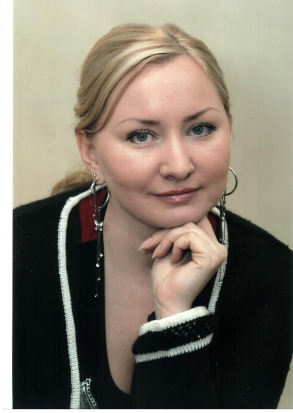 Зиновьева Альфия Альбертовна