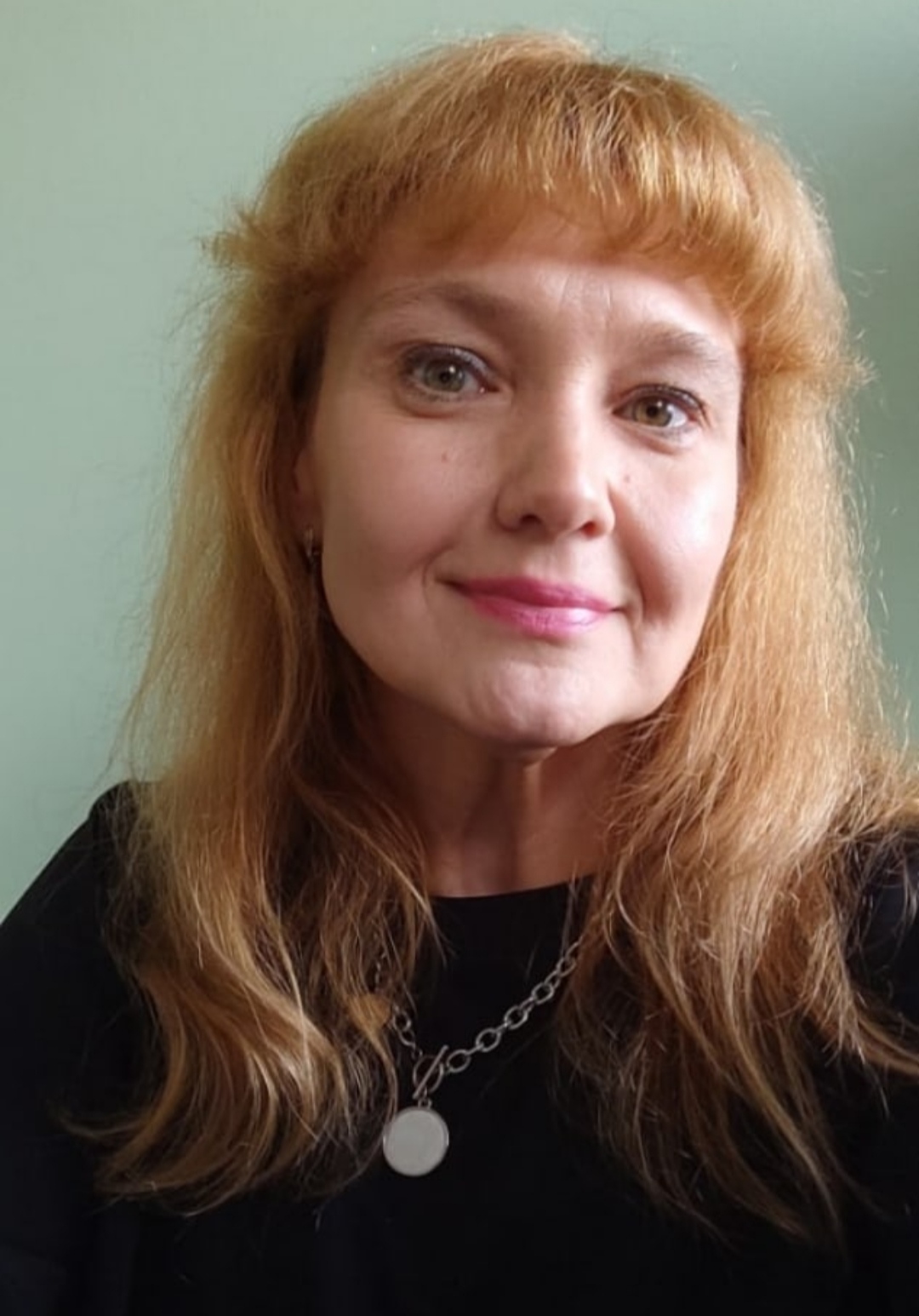 Яшина Марианна Евгеньевна