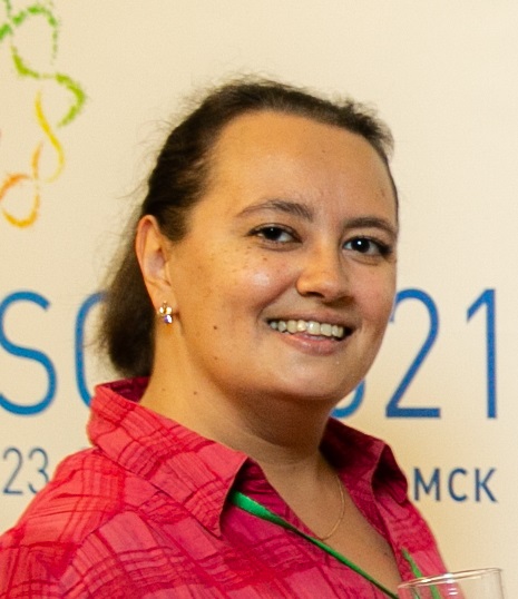 Козлова Ольга Сергеевна