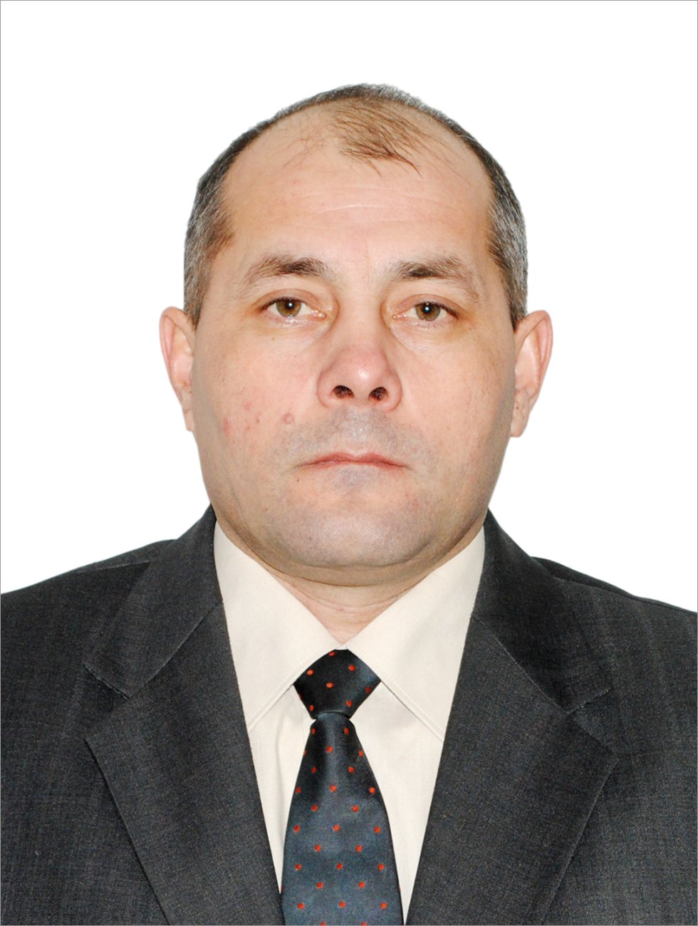 Шайхиев Рафис Рафикович