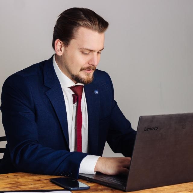 Яковенко Кирилл Сергеевич