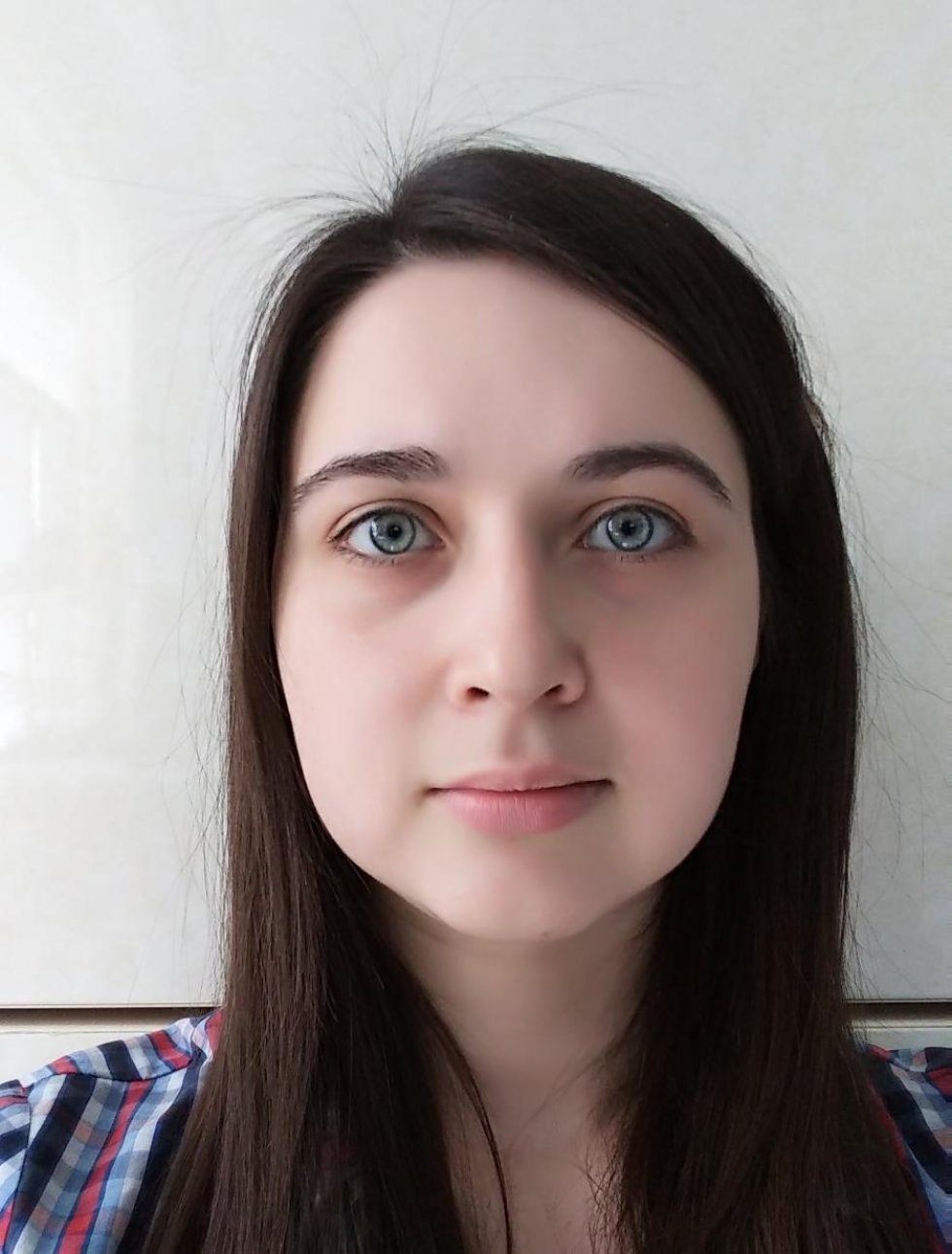 Исхакова Залина Ильгамовна