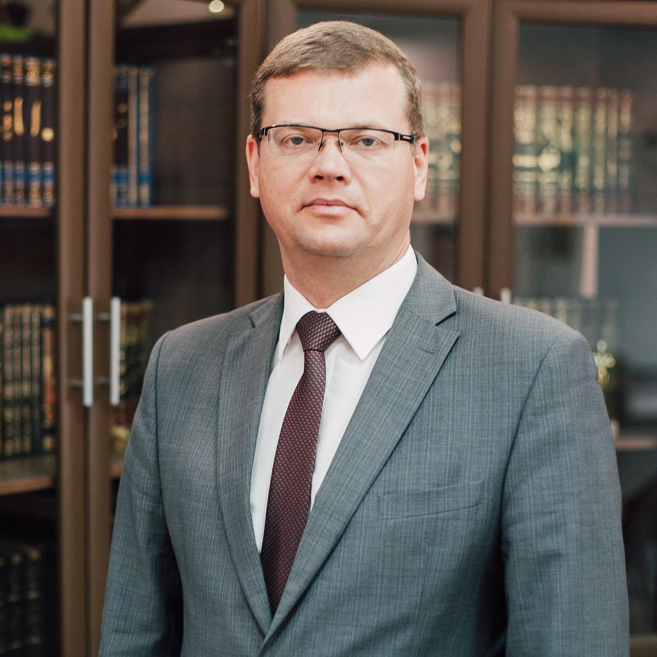 Туманин Виктор Евгеньевич