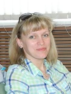 Савельева Жанна Владимировна