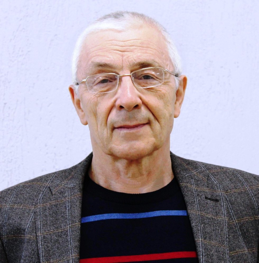 Даминов Рустам Валиевич