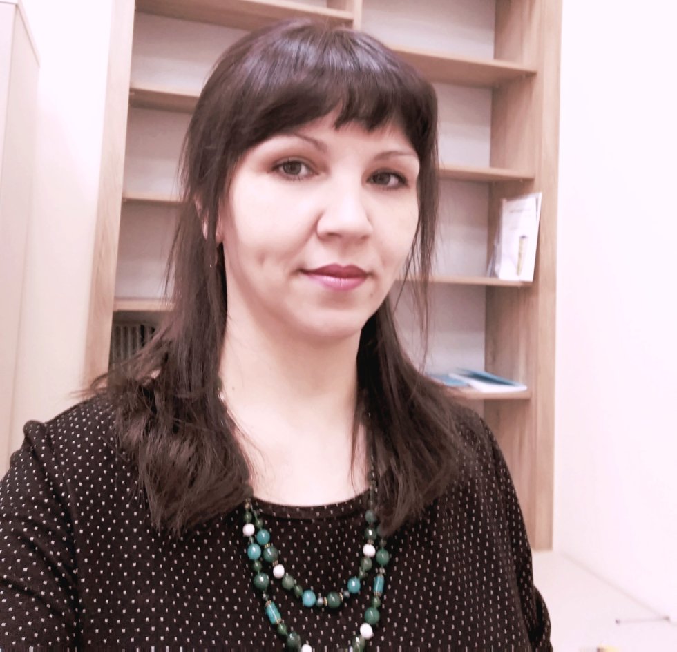Гатауллина Алсу Гайсовна