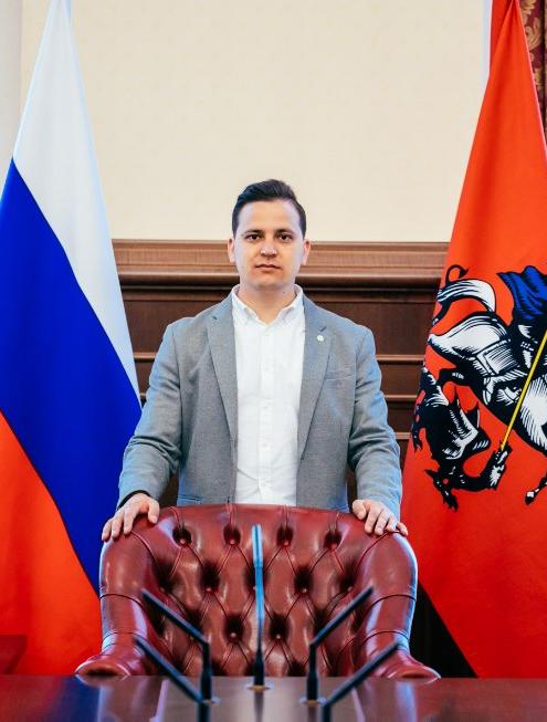 Нуруллин Айдар Фаритович