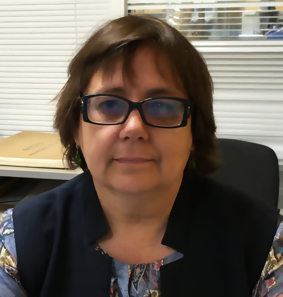 Хамидуллина Галина Сулеймановна