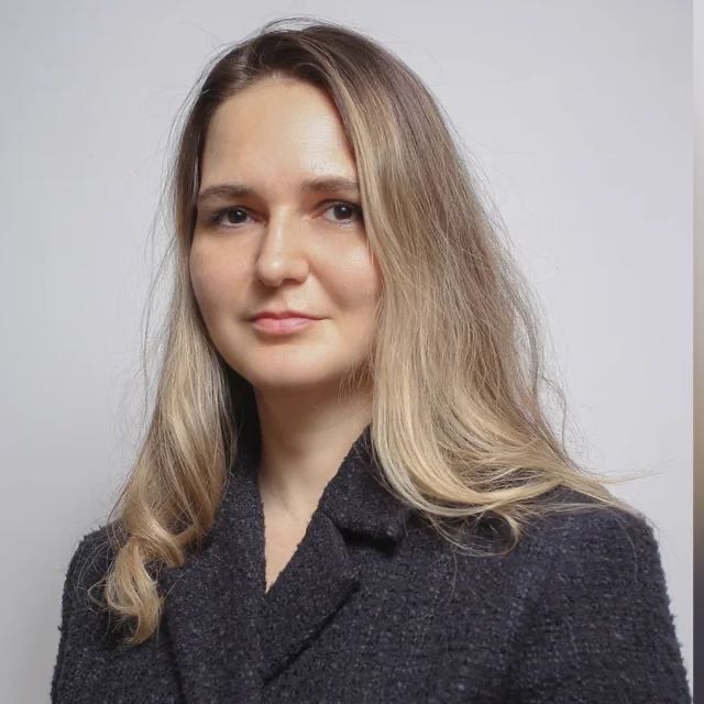 Силаева Зоя Владимировна