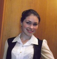 Фесенко Вера Павловна