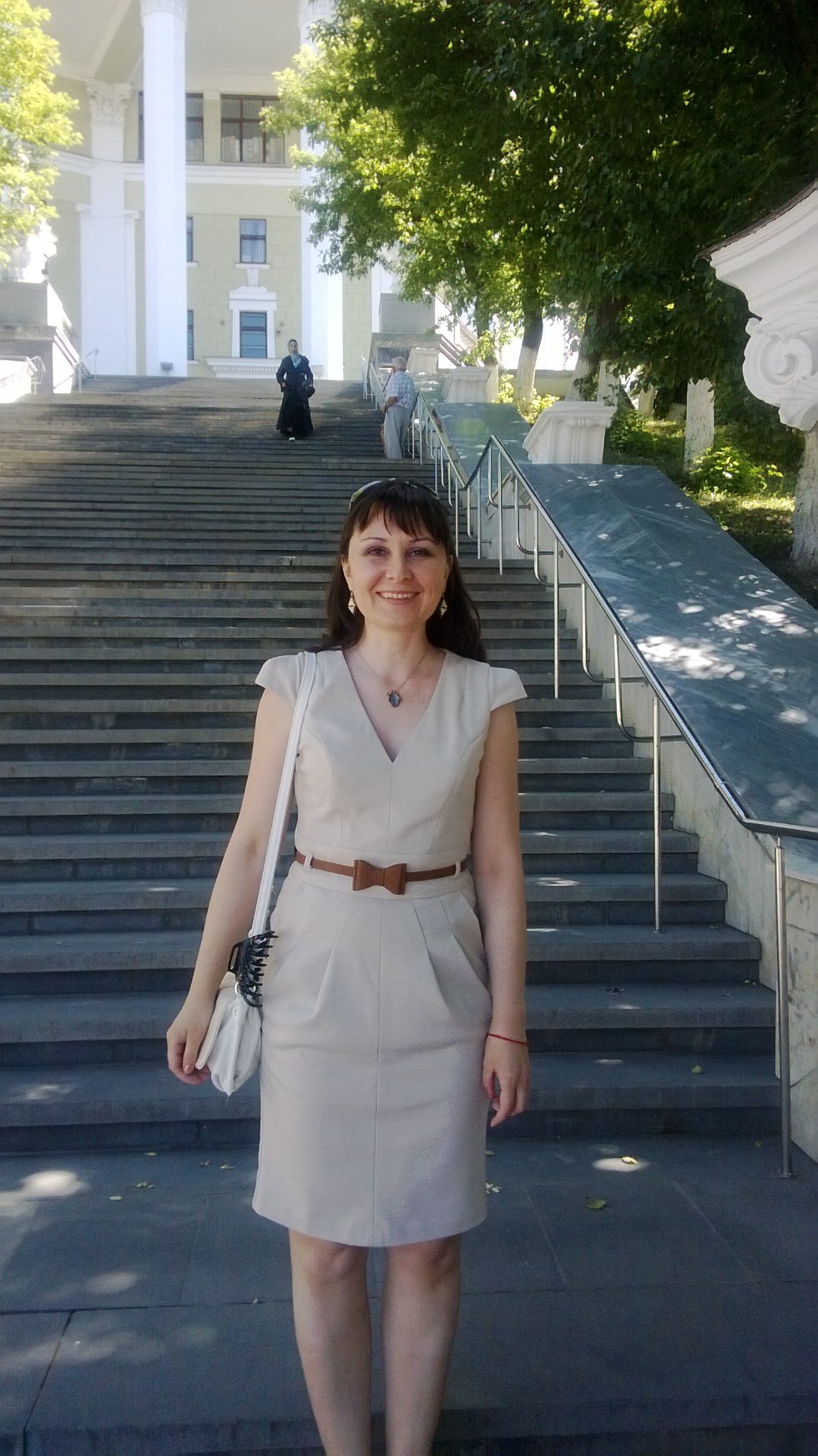 Мустафина Альфия Анасовна