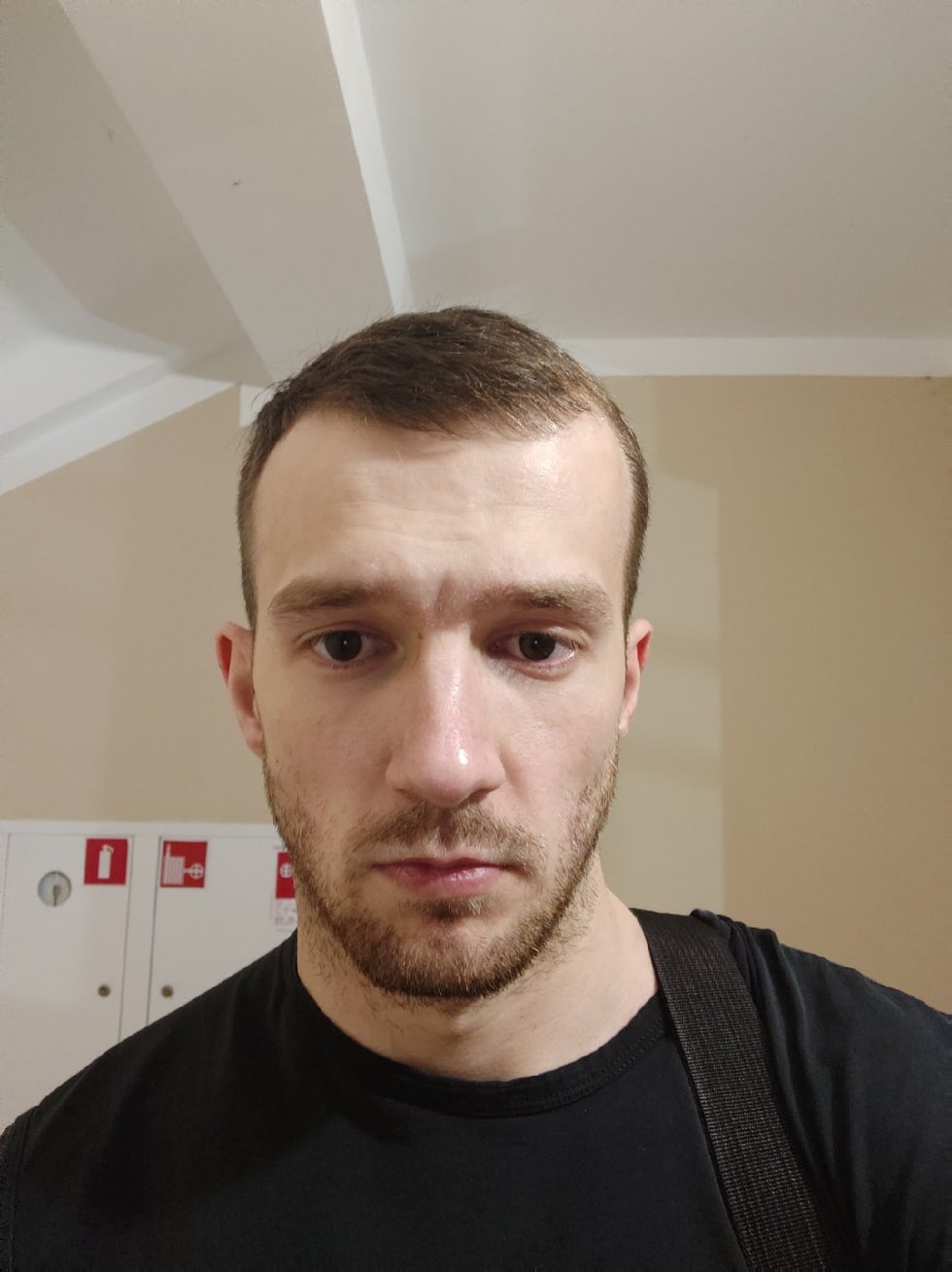 Газизов Рим Радикович