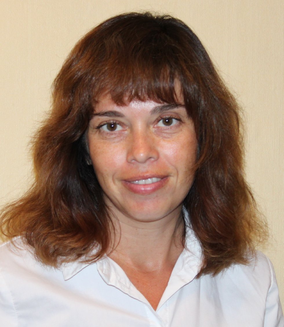 Опокина Надежда Анатольевна