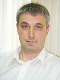 Фесюн Андреи Григорьевич