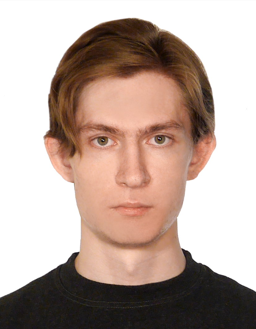 Шубин Алексей Витальевич