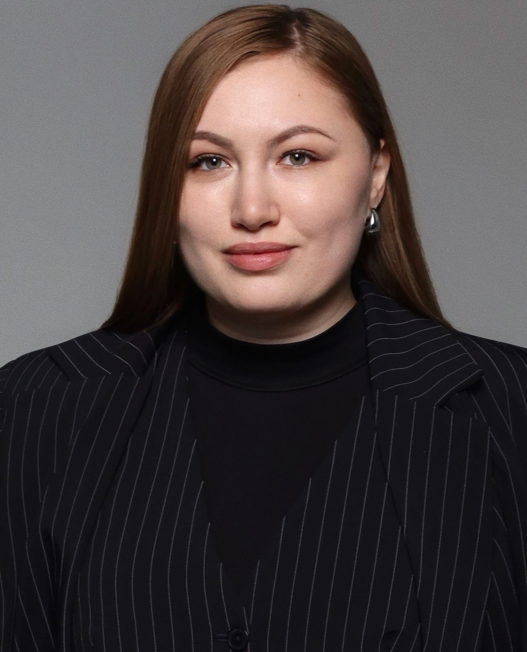Семенова Елена Вячеславовна
