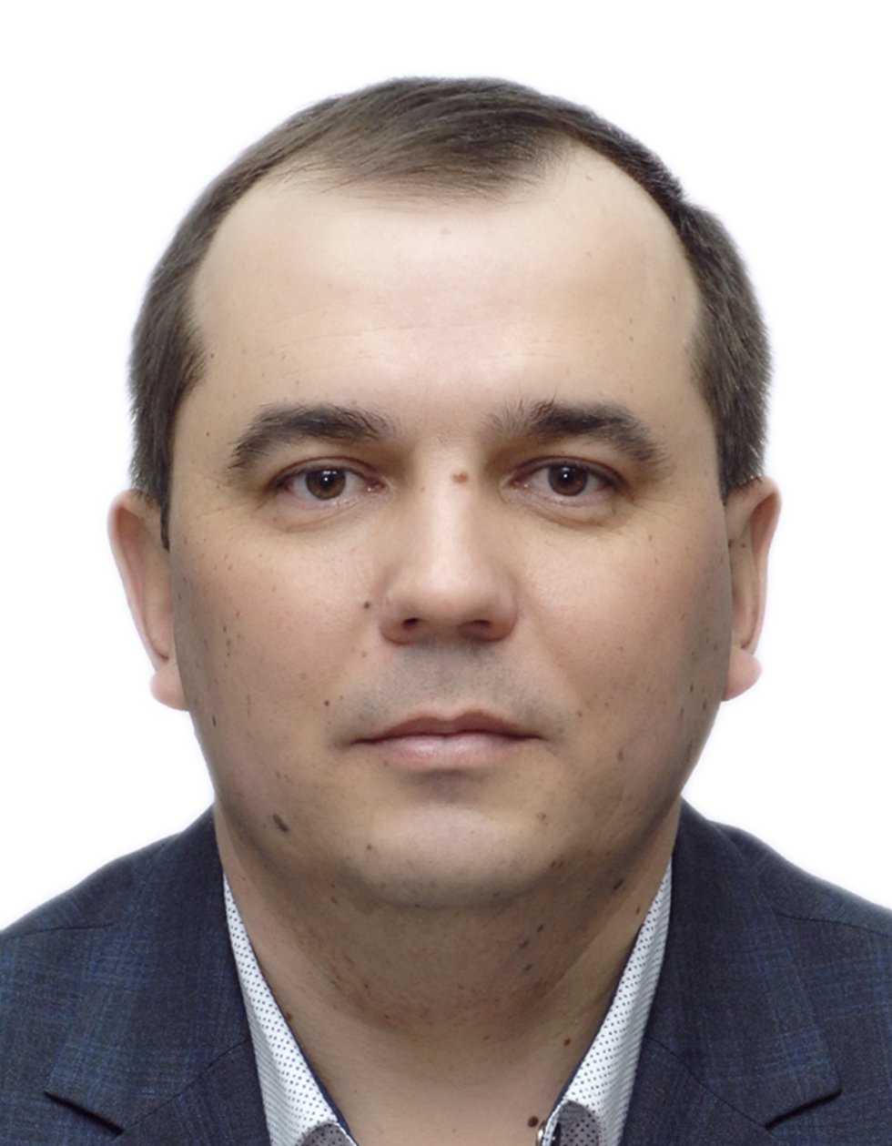 Юсупов Айрат Фаикович