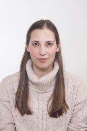 Федорова Анастасия Александровна