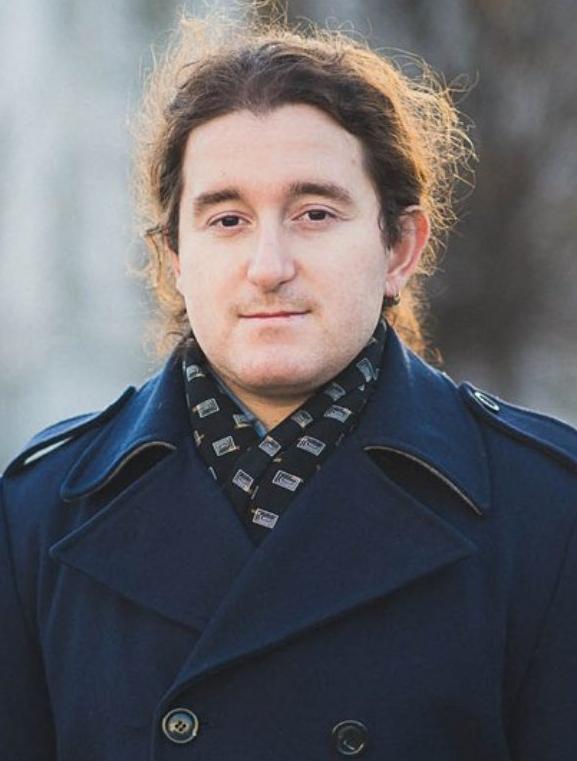 Туманов Вадим Александрович