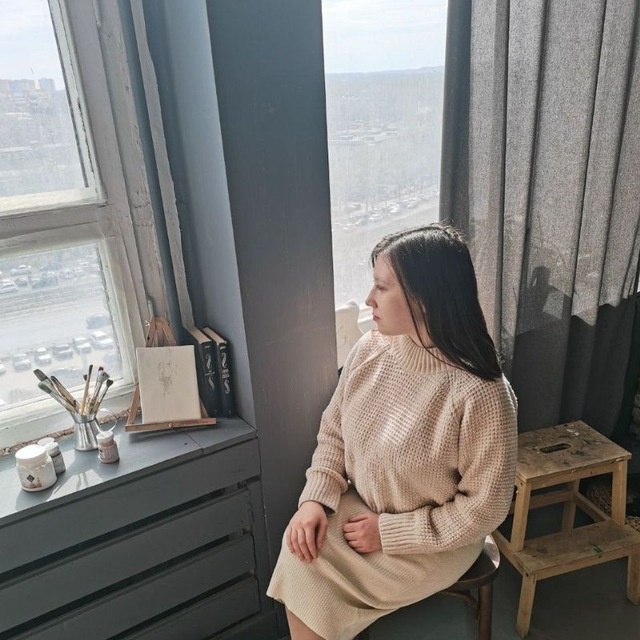 Мустакова Татьяна Павловна