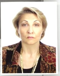 Филатова Ирина Ивановна