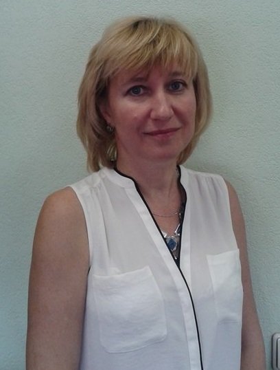 Степанова Наталья Владимировна
