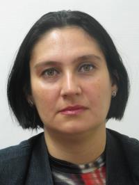 Егоренко Анна Олеговна